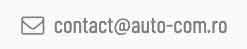 Autocom Online SRL