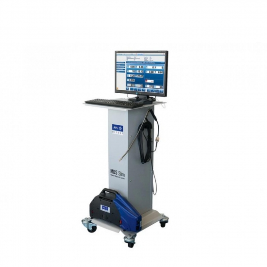 AVL MDS 410 SLIM INT
