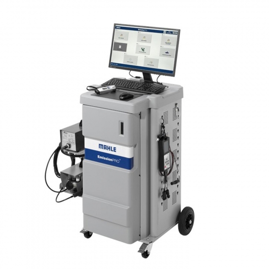 MAHLE EMISSION PRO 180 