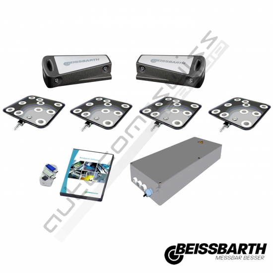 BEISSBARTH EASY 3D+ KIT cod OEM: 1 690 700 082 | Autocom Swiss Group
