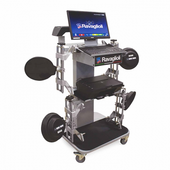 RAVAGLIOLI RAV TD3200L