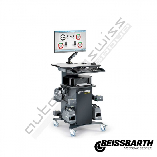 Beissbarth Easy CCD+ | Excellence cod OEM: 1 690 310 074