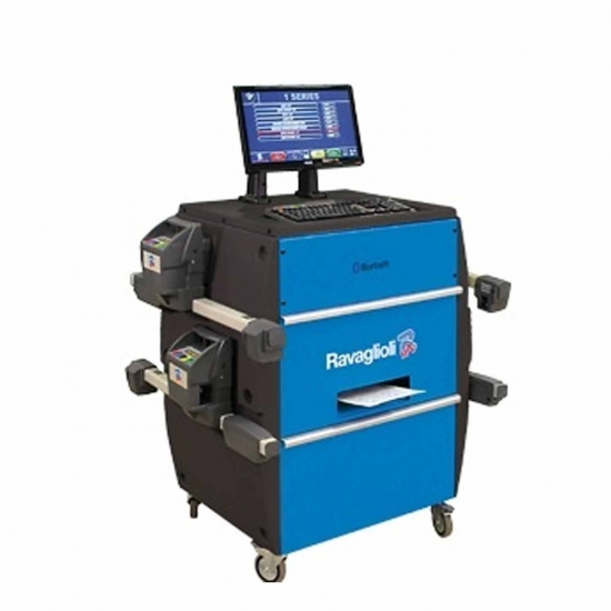 RAVAGLIOLI RAV TD1780WS