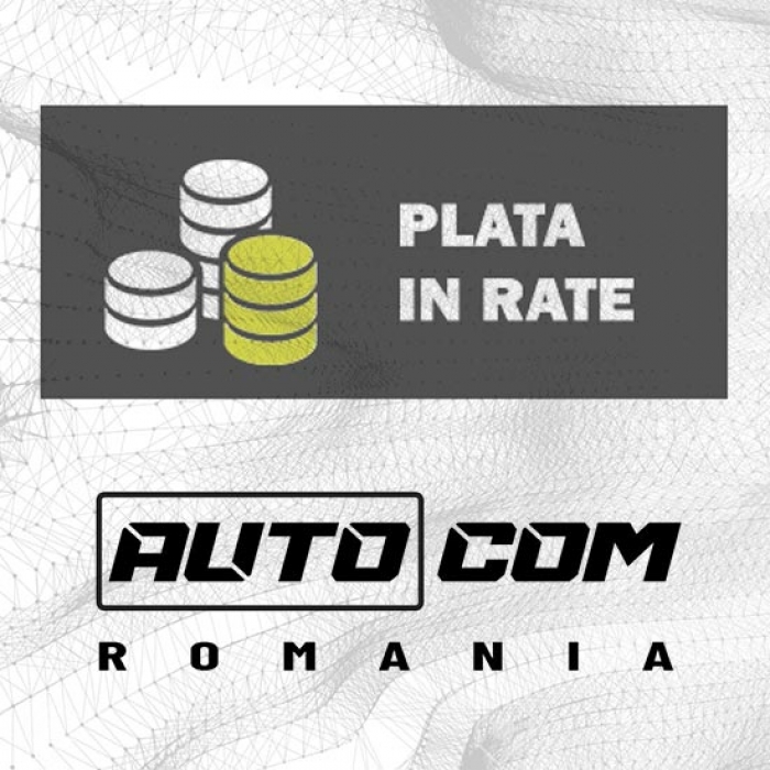 Echipamente auto la prețuri accesibile: Autocom lansează programul de achiziție în rate