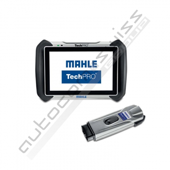 MAHLE TechPRO | Autocom Romania
