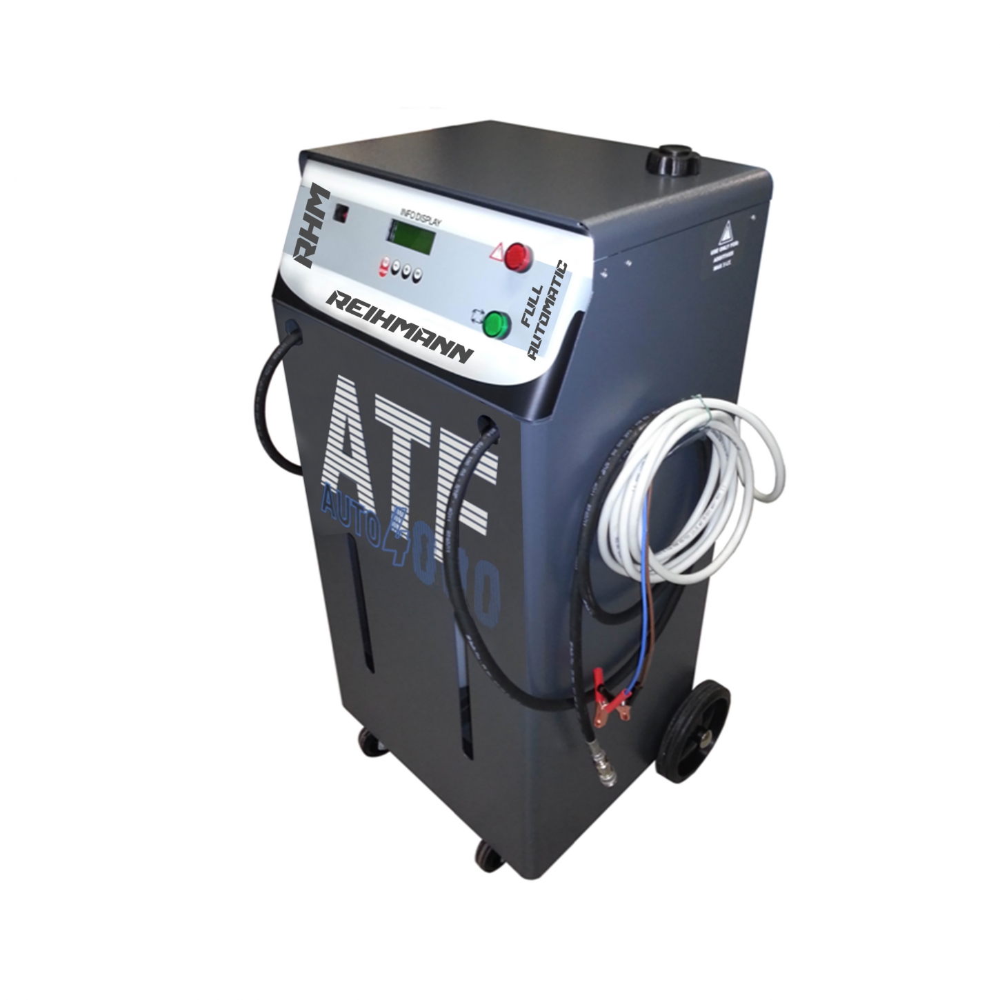 REIHMANN RHM ATF 4000 REIHMANN RHM ATF 4000