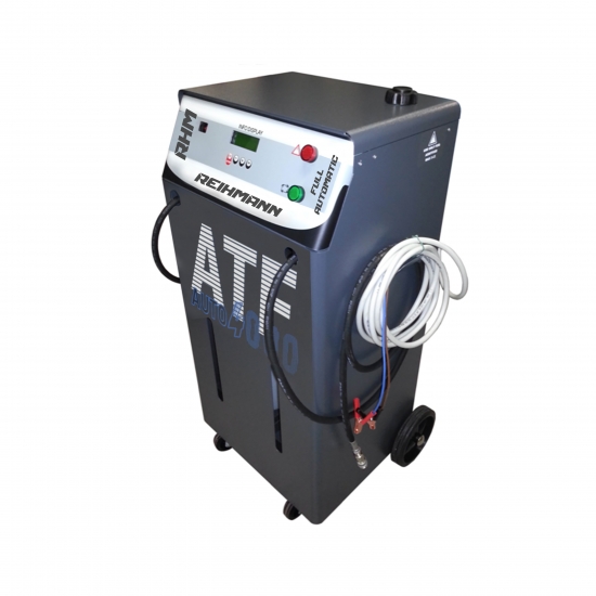 REIHMANN  RHM ATF 4000 | Autocom Romania