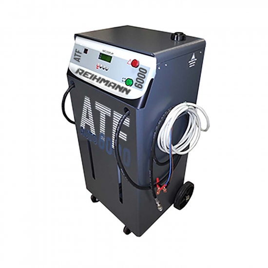 REIHMANN RHM ATF 6000 | Autocom Romania