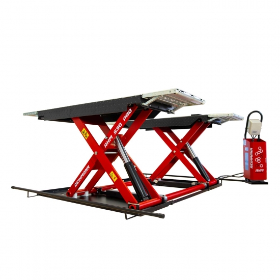 REIHMANN RHM S30 PRO
