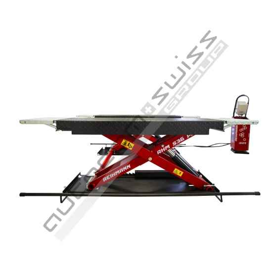 REIHMANN RHM S36 PRO | Autocom Romania