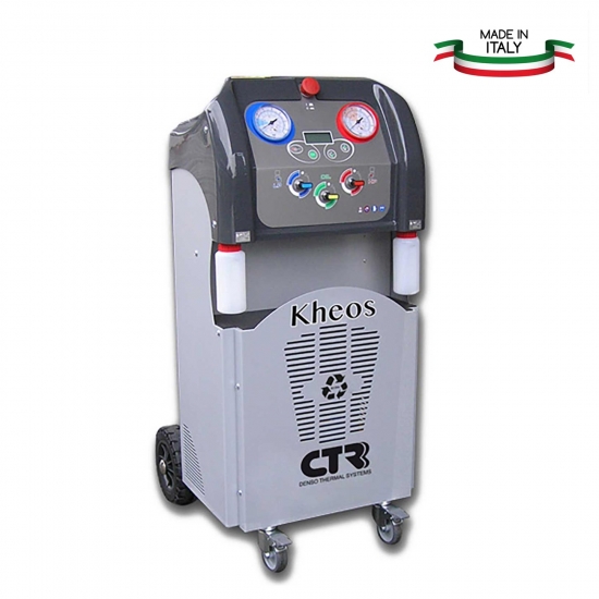 DENSO CTR Kheos R134a