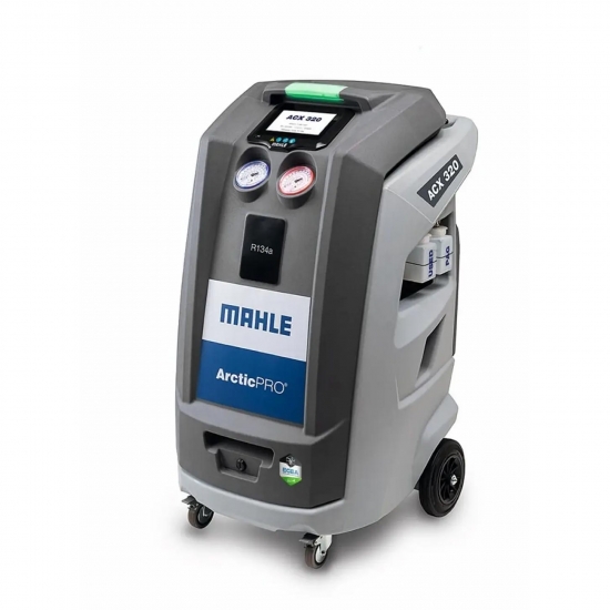 MAHLE ArcticPRO ACX 320 R134a | Autocom Romania