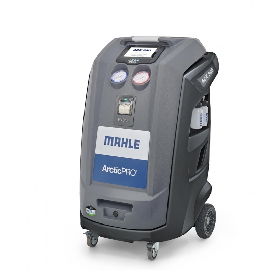 MAHLE ArcticPRO ACX 380 R134a | Autocom Romania