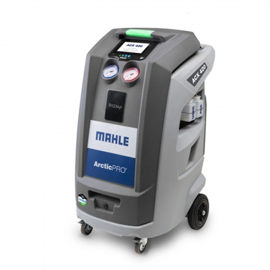 MAHLE ArcticPRO ACX 420 R1234yf | Autocom Romania