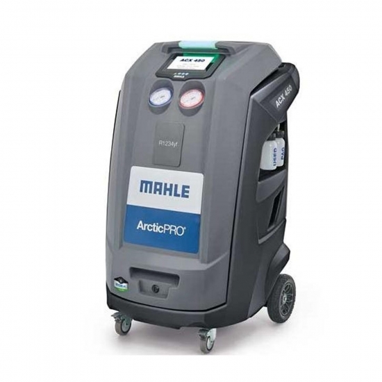 MAHLE ArcticPRO ACX 450 R1234yf | Autocom Romania