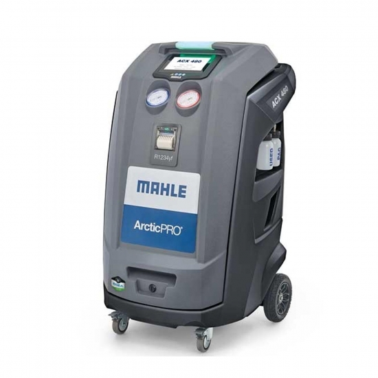 MAHLE ArcticPRO ACX 480 R1234yf | Autocom Romania