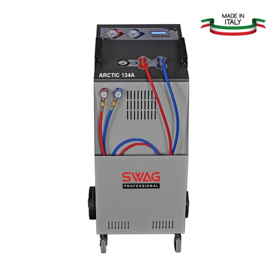 SWAG ARTIC 134A | Autocom Romania