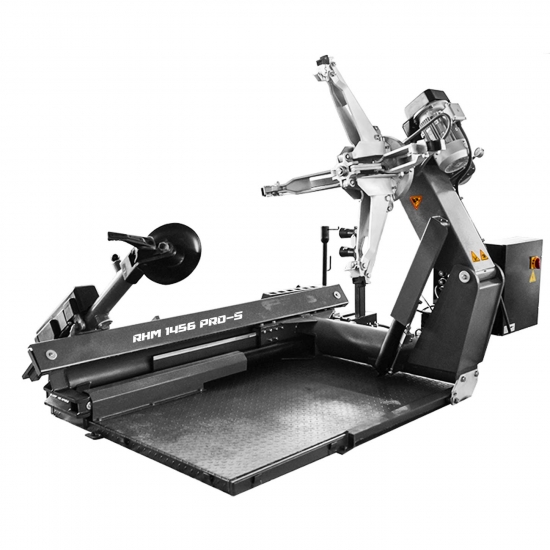 REIHMANN RHM 1456 PRO-S