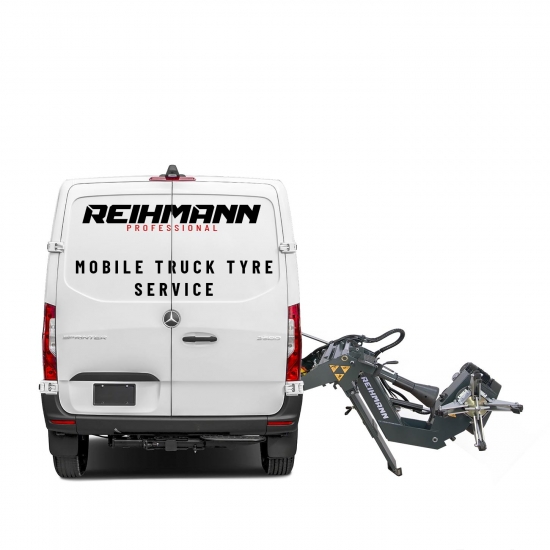 REIHMANN RHM 8026