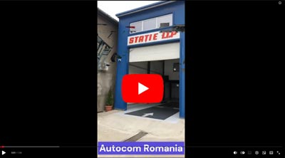 video Linie ITP Clasa II 4 Tone